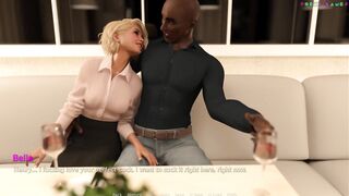 My Hotwife by Benlucky - Sharing My Wife with Several Ebony Boyz twenty one