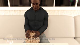 My Hotwife by Benlucky - Sharing My Wife with Several Ebony Boyz twenty one