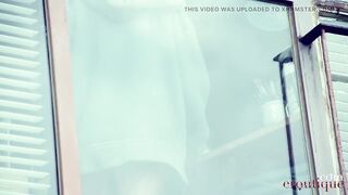 Victoria - Erotic Colouring