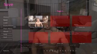 According to Sofia: Cuck Announce to the World That His Hot Butt Cutie Is Back on the Streets Willing to Mingle with Other Chaps Ep.three