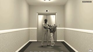 According to Sofia: Cuck Announce to the World That His Hot Butt Cutie Is Back on the Streets Willing to Mingle with Other Chaps Ep.three