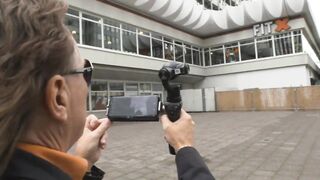 Celebrity hunter - full clip