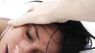 Janaina in Tape Slavery