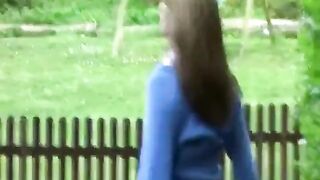 Undresses off Featuring Ashleigh Mckenzie