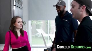 The Maintenance Dude Fixed My Stove & Drilled My Wife