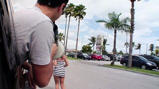 Chunky cum face 4 petite teen vagina getting poled in dozens ways