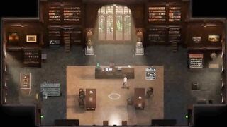 Treasure of Nadia: facial jizz flow, tugjob and twat eating ep 209