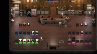 Treasure of Nadia: facial jizz flow, tugjob and twat eating ep 209