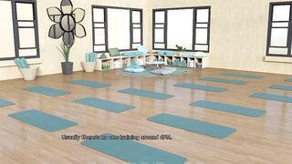 Summer of love: cuckold boyfriend watches how his beauty cheats him and gets drilled with a belt-on by one more angel ep nineteen