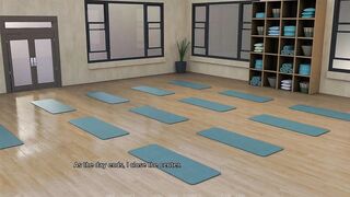 Summer of love: cuckold boyfriend watches how his beauty cheats him and gets drilled with a belt-on by one more angel ep nineteen