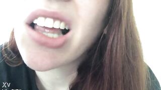 Gummy Bear Vore with Throat Sounds