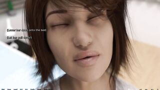 Where the heart is: morning massage for hawt mother I'd like to fuck with biggest titties ep 58