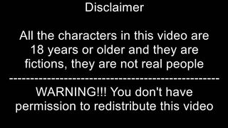 Summertime saga: they got caught banging in the office ep 198