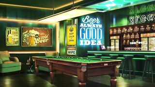 Love & sex second base: allies ep 5