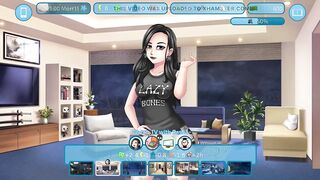 Love & sex second base: allies ep 5