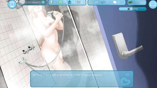 Love & sex second base: allies ep 5