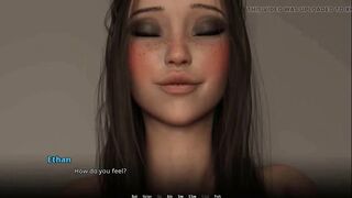 WVM: excited gal is loosing her virginity