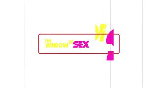 Interracial Ebony Scene-two Lusty Blond Banging Hard in Interracial Bang in the Office