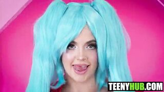 Kawaii Hentai Fembot