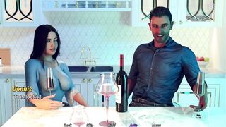 Wicked 40 #1 Please spank me I've been nasty