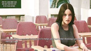 Wicked 40 #1 Please spank me I've been nasty