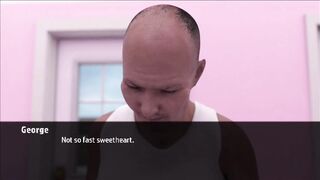 Milfcreek #1: Julie gave George a fellatio