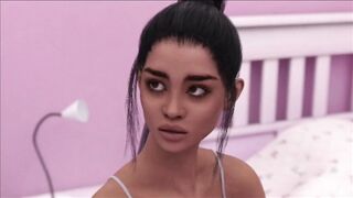 Milfcreek #1: Julie gave George a fellatio