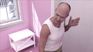 Milfcreek #1: Julie gave George a fellatio