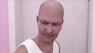 Milfcreek #1: Julie gave George a fellatio