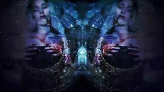 Mesmerizing ASMR! I will crawl into your brain and settle there forever