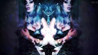 Mesmerizing ASMR! I will crawl into your brain and settle there forever