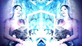 Mesmerizing ASMR! I will crawl into your brain and settle there forever