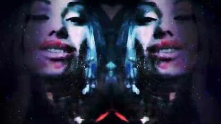 Mesmerizing ASMR! I will crawl into your brain and settle there forever