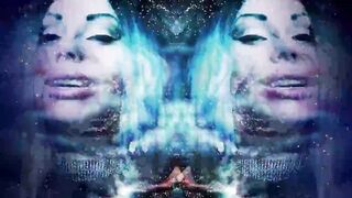 Mesmerizing ASMR! I will crawl into your brain and settle there forever