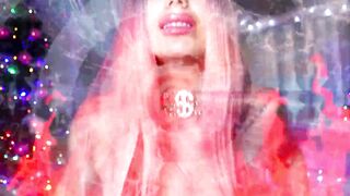 Mesmerizing ASMR! Succubus seduction and your final climax!