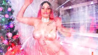 Mesmerizing ASMR! Succubus seduction and your final climax!