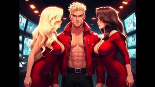 Thorns Below the Wings - Most good Parts - Part 7