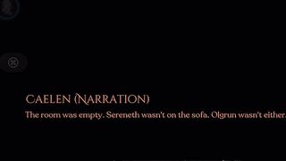 Thorns Below the Wings - Most good Parts - Part 7