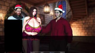 Thorns Below the Wings - Most good Parts - Part 7