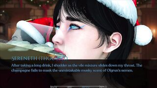 Thorns Below the Wings - Most good Parts - Part 7