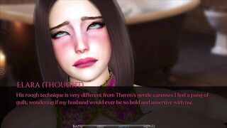 Thorns Below the Wings - Most good Parts - Part 7