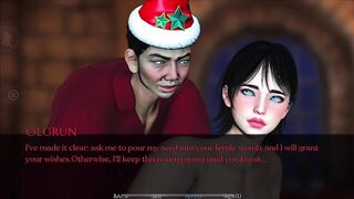 Thorns Below the Wings - Most good Parts - Part 7