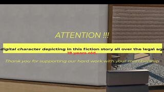 Fortunate life SE02EP07 - bonus