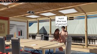 Fortunate life SE02EP07 - bonus