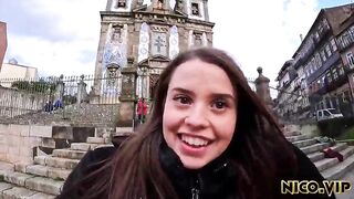 Title: Adventures Anal Bang on Vacation with Jamie Youthful