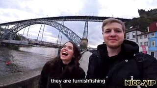 Title: Adventures Anal Bang on Vacation with Jamie Youthful