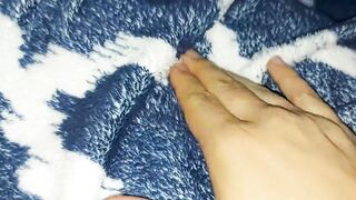 Touching My Stepsister Goes Down the Sheets