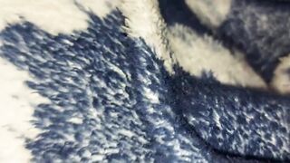 Touching My Stepsister Goes Down the Sheets