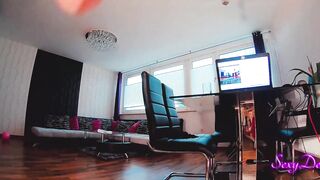 Face Down Booty up Is the Superlatively good Way to Fappp