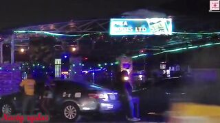 LAGOS STREET BEAUTY DRILLED WITH BBC